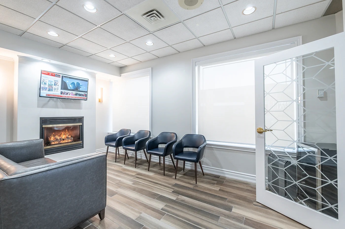 Dr. Patel Dentistry Ajax office — photo 8