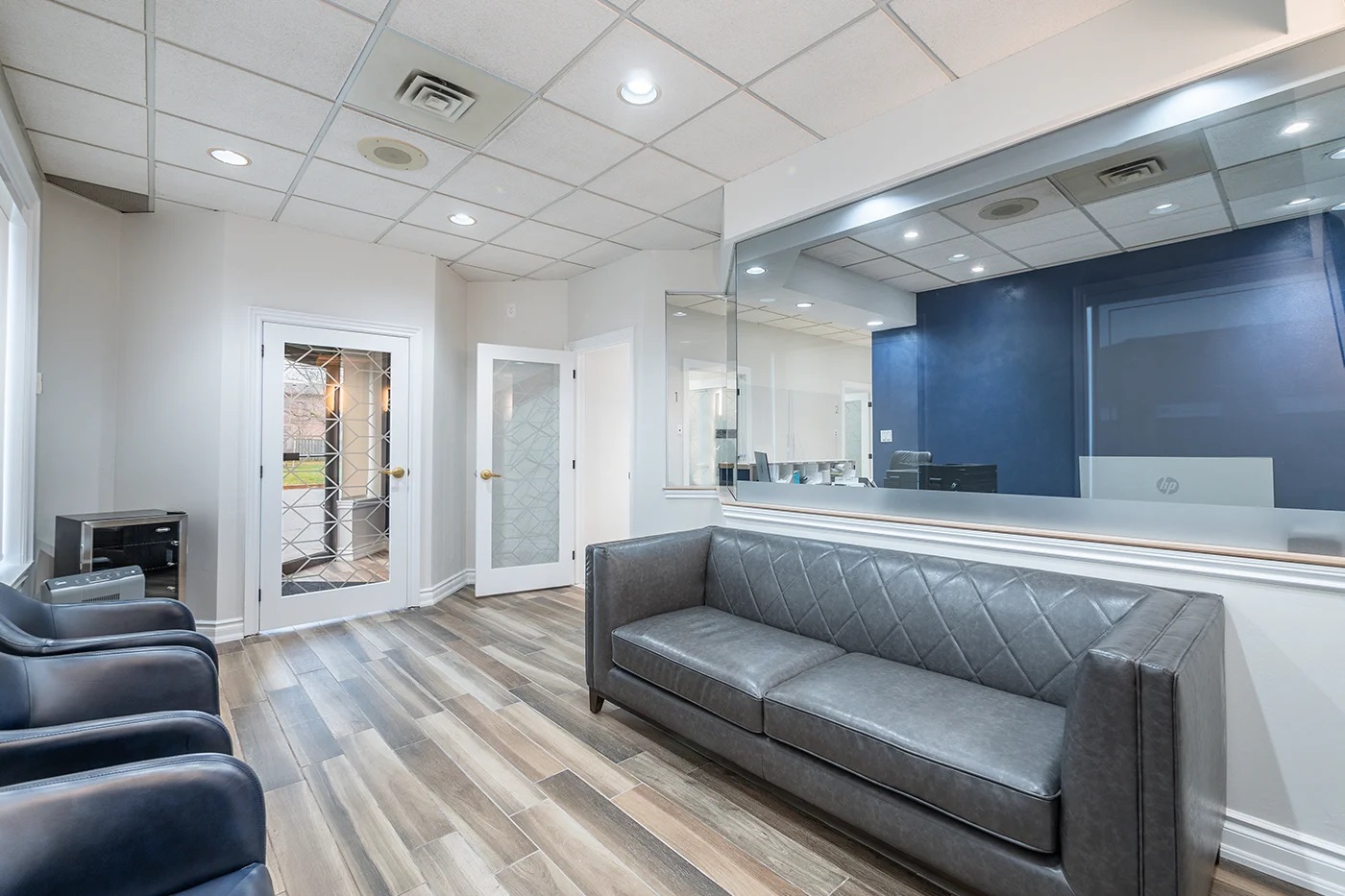 Dr. Patel Dentistry Ajax office — photo 7