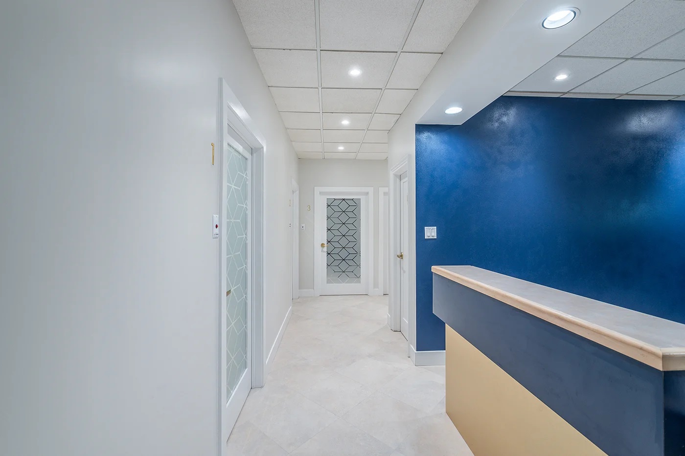 Dr. Patel Dentistry Ajax office — photo 6