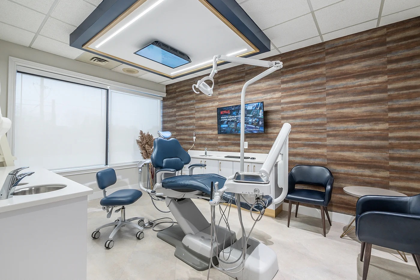 Dr. Patel Dentistry Ajax office — photo 4