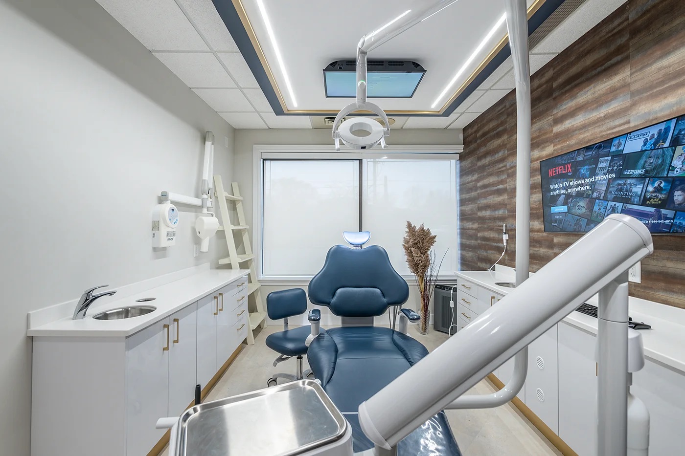 Dr. Patel Dentistry Ajax office — photo 5