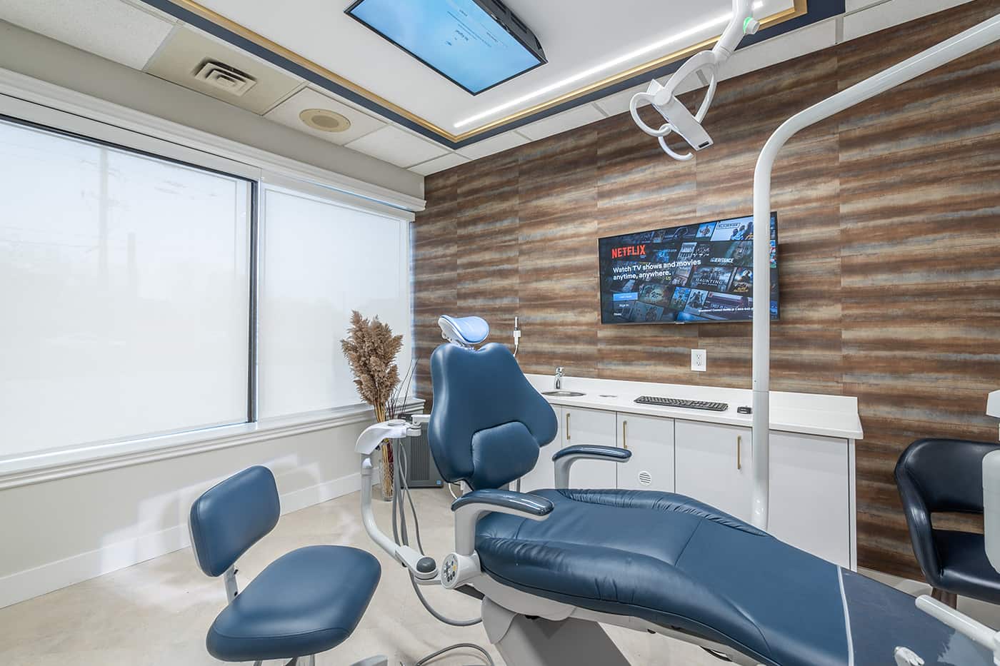 Dr. Patel Dentistry Ajax office — photo 13