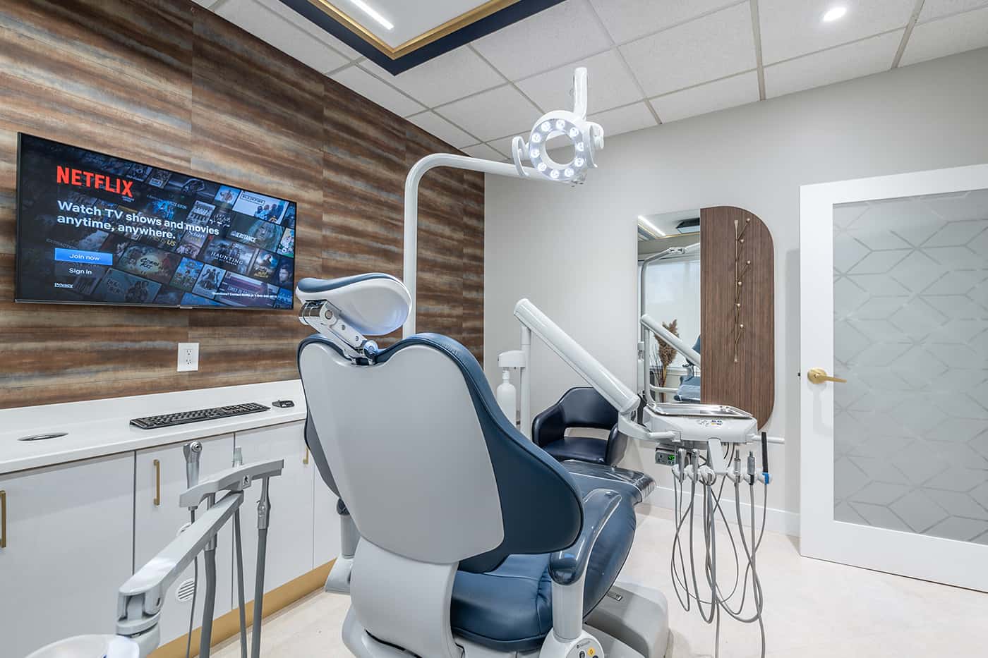 Dr. Patel Dentistry Ajax office — photo 12