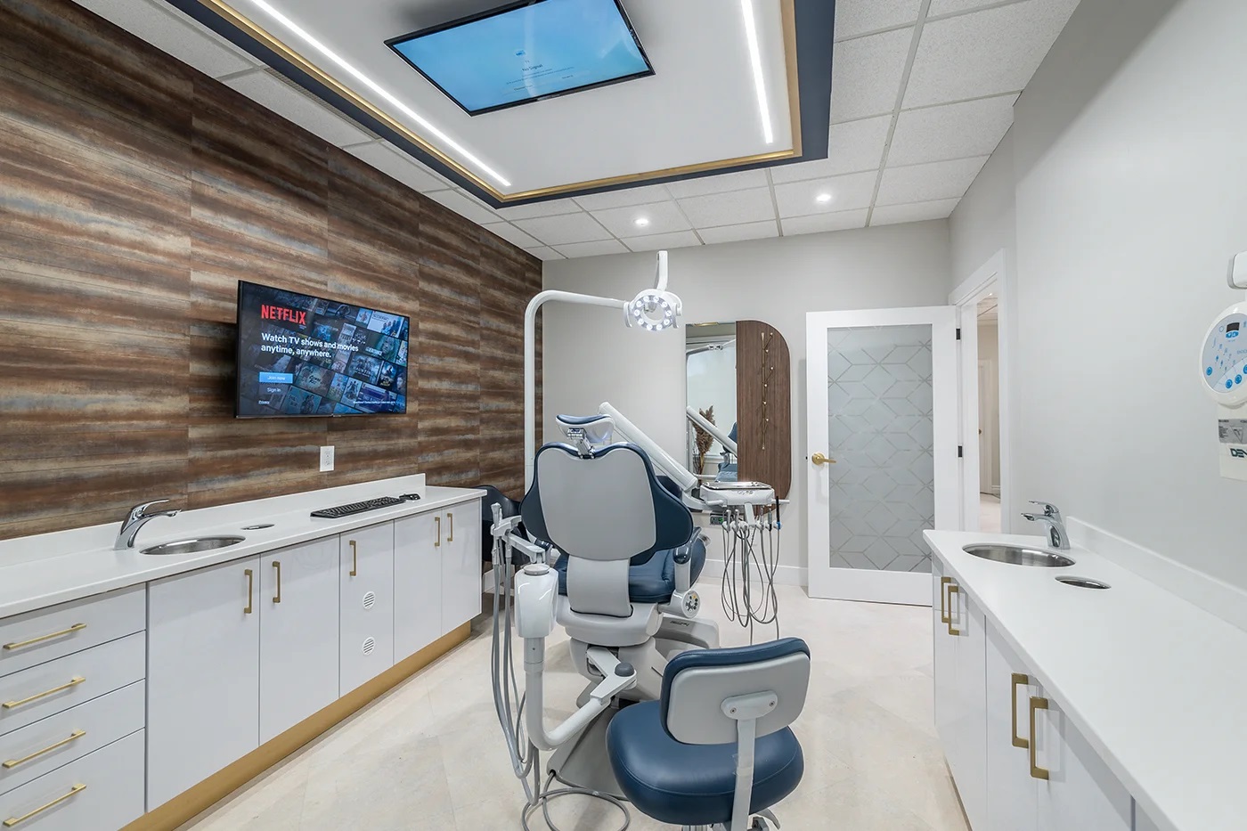 Dr. Patel Dentistry Ajax office — photo 2