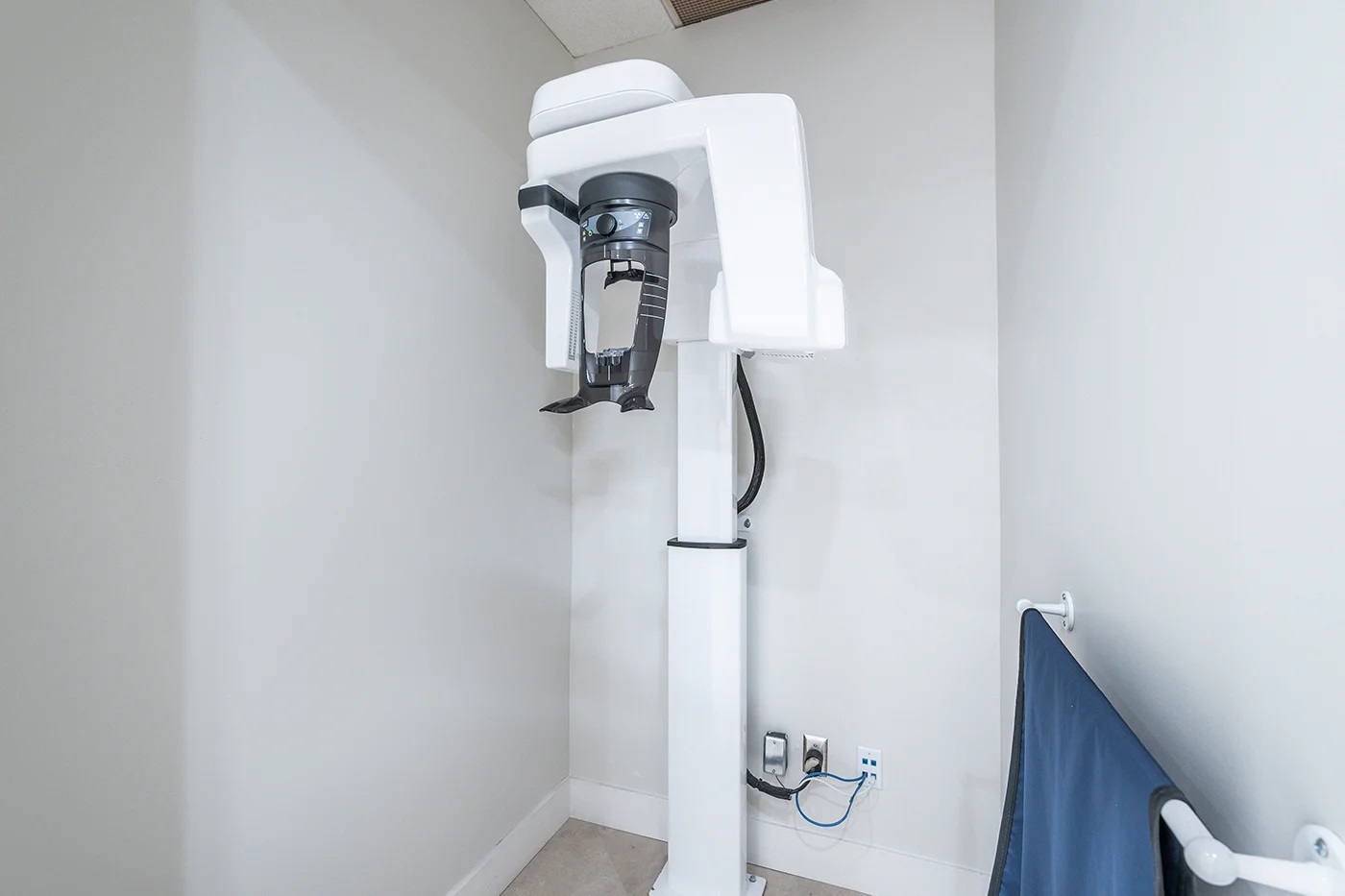 Dr. Patel Dentistry Ajax office — photo 1