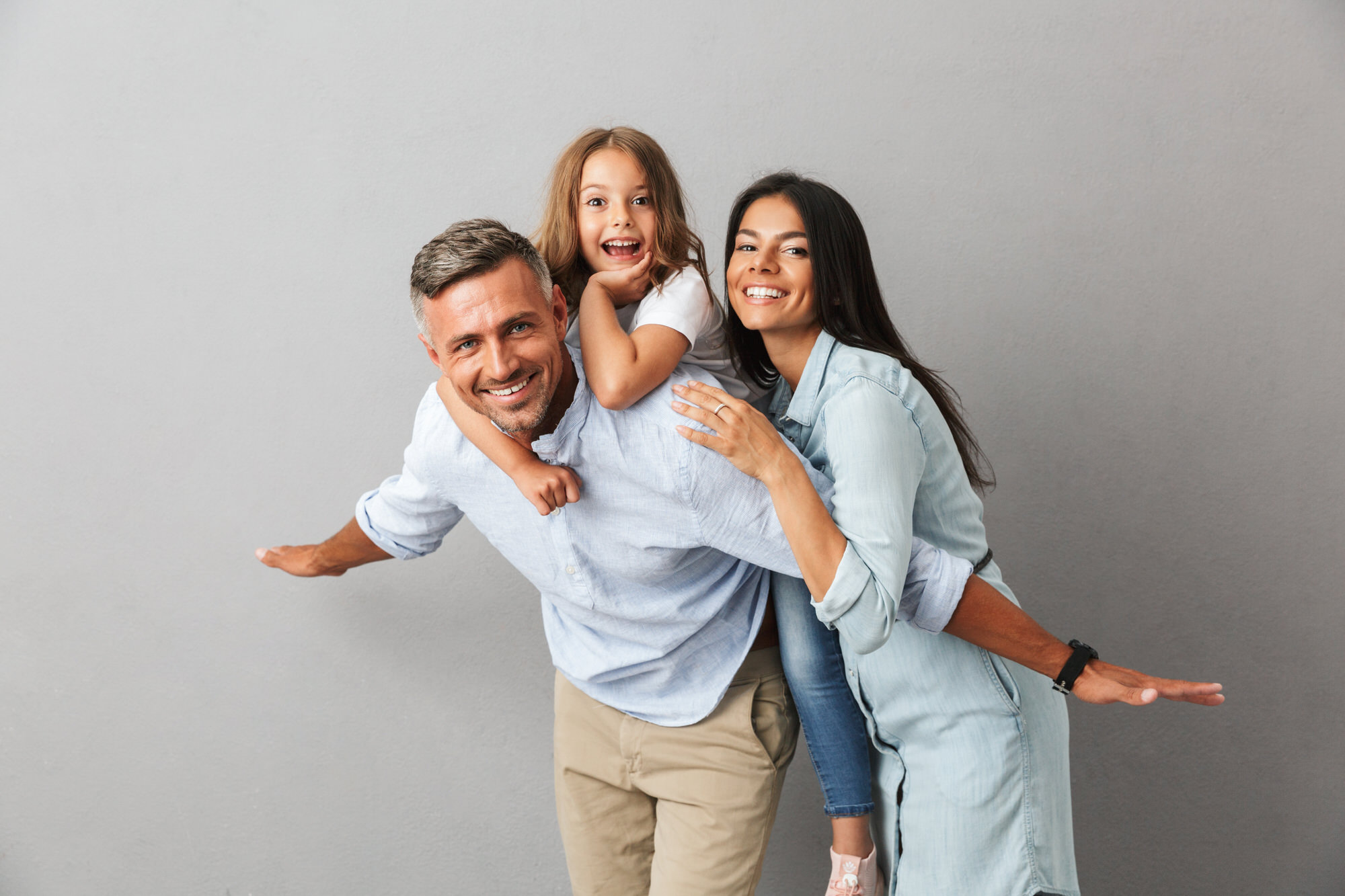 Family Dentistry