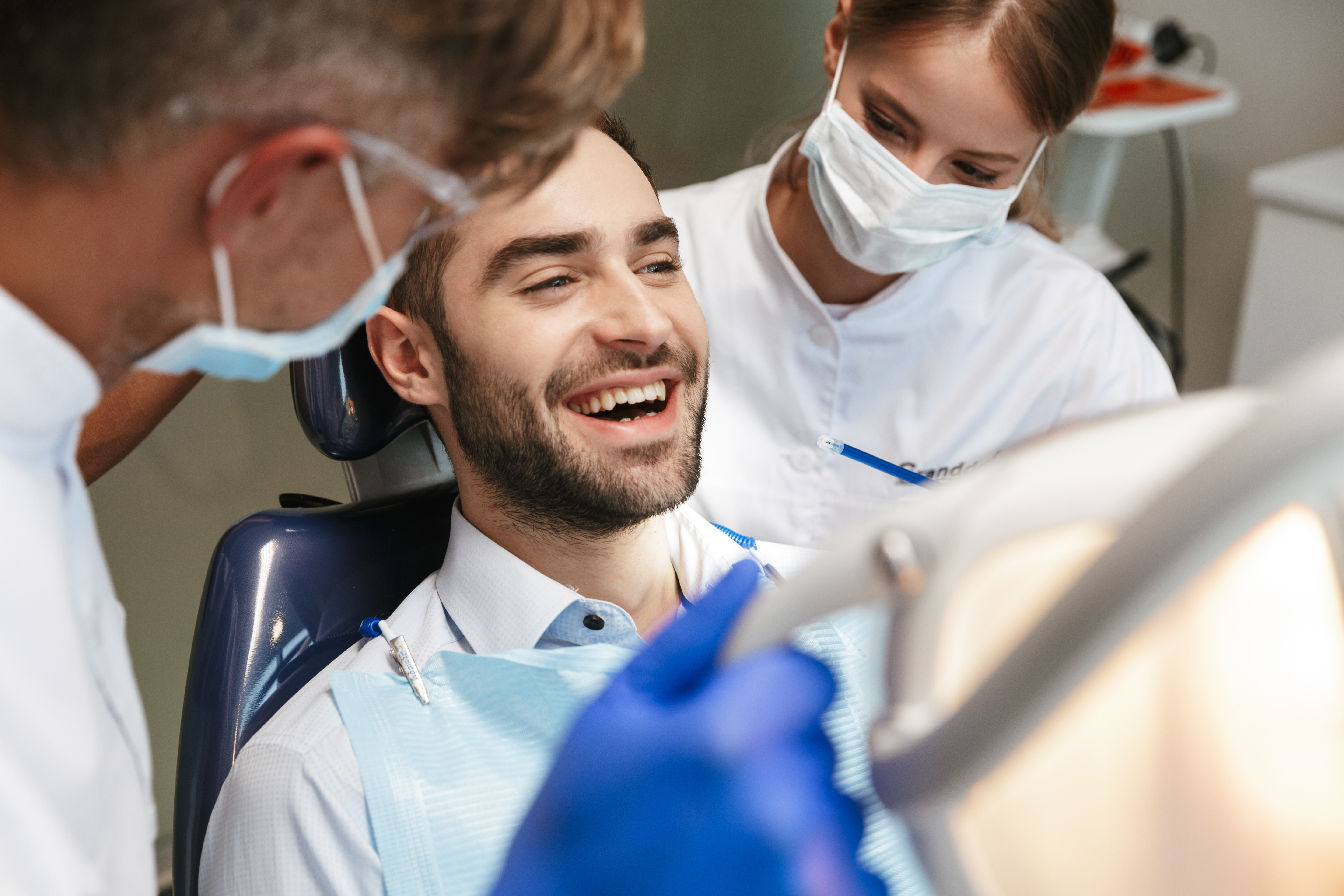 Laser Dentistry