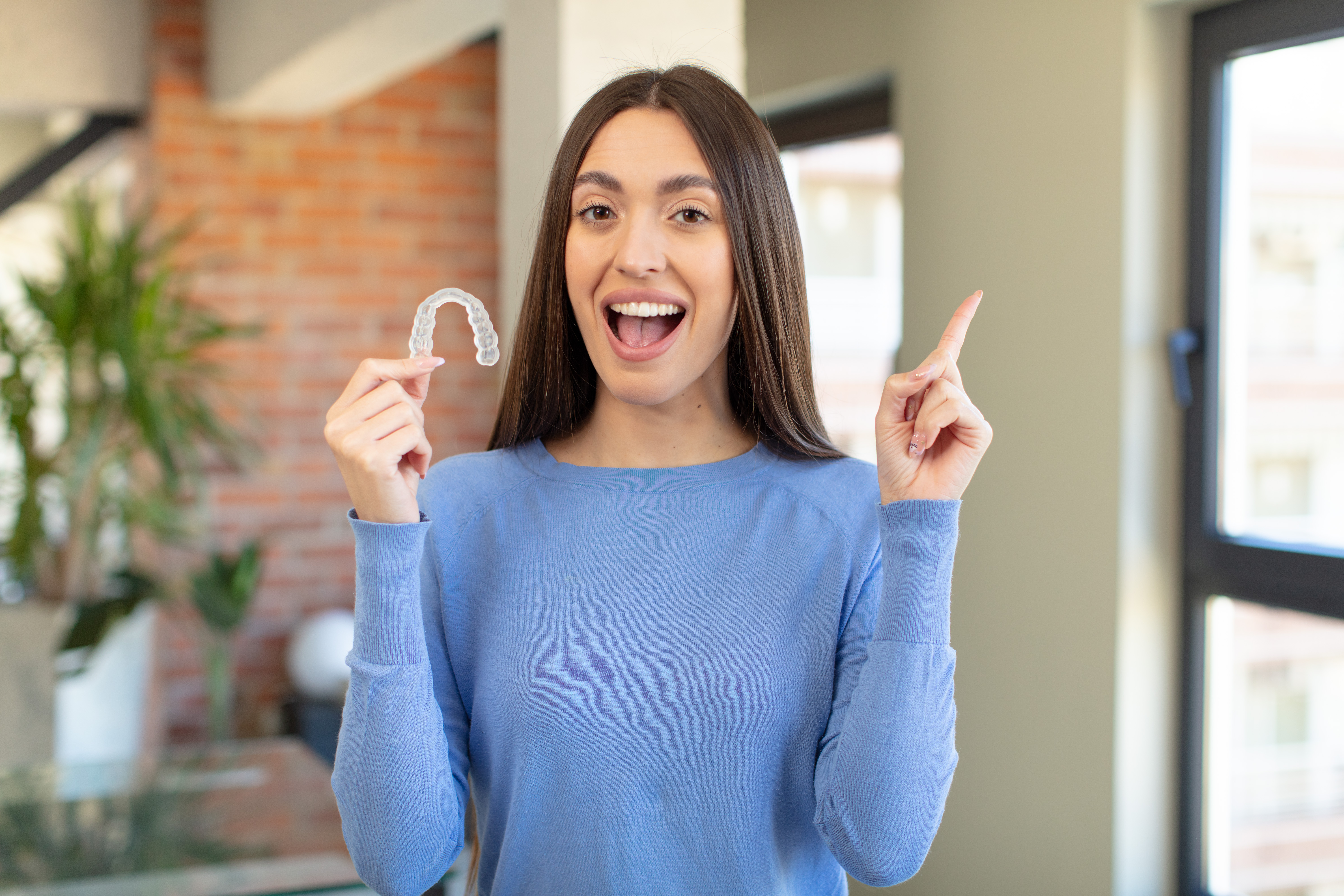SureSmile® Aligners