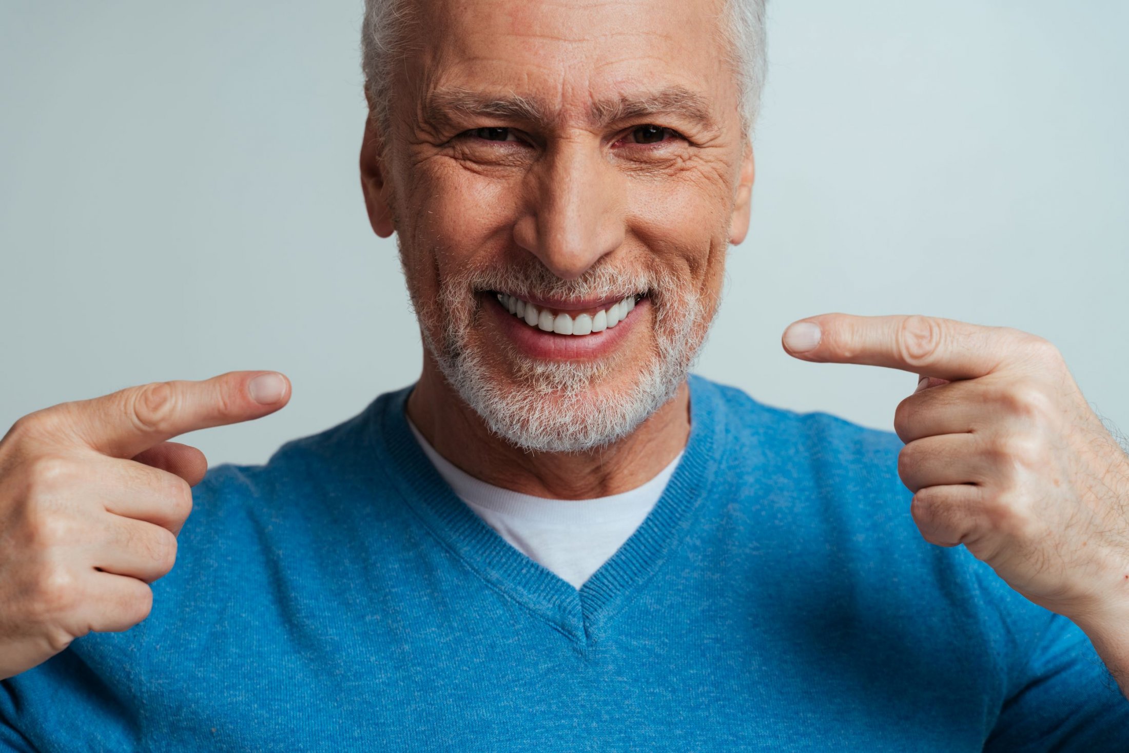 Teeth Whitening