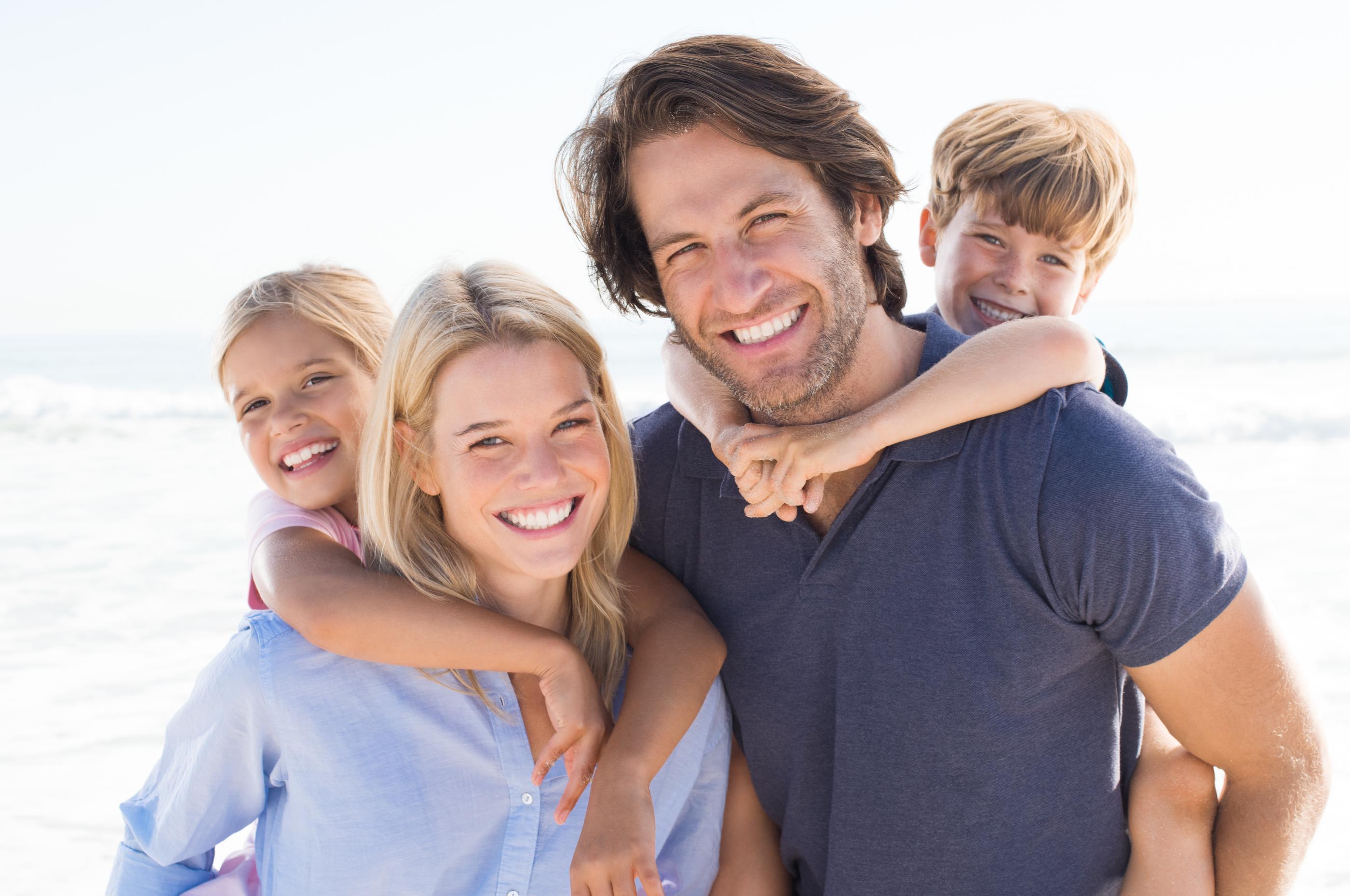 Dr. Patel Dentistry β Ajax dental office