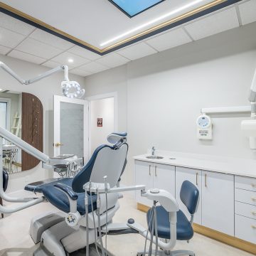 dental lab in Ajax at Dr Patel Dentistry