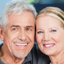 Types of Dentures, Procedure Used, and the Benefits